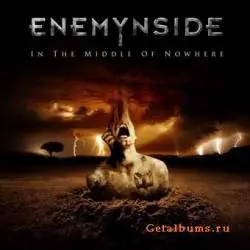 Enemynside : In the Middle of Nowhere